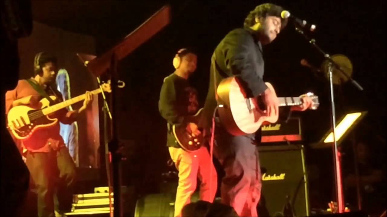 Arijit Singh Sydney Medley Full Live Performance
