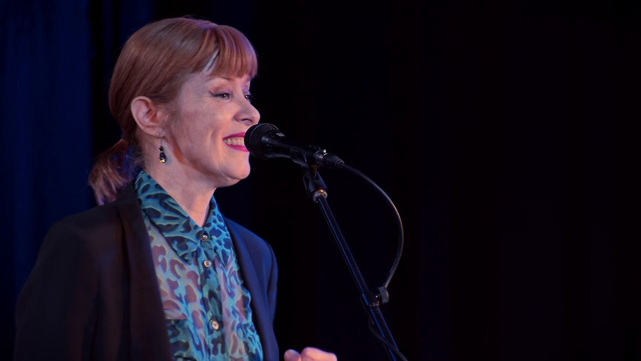 ArtsRock presents Suzanne Vega