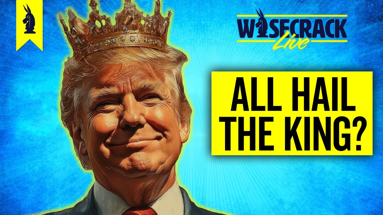 Where is America Going? with Kat Abu 