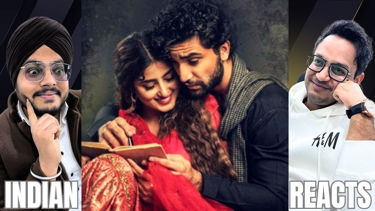 Aangan | All Teasers | A Story of Love, Loss & Emotional Turmoil | HeartLink Reactions