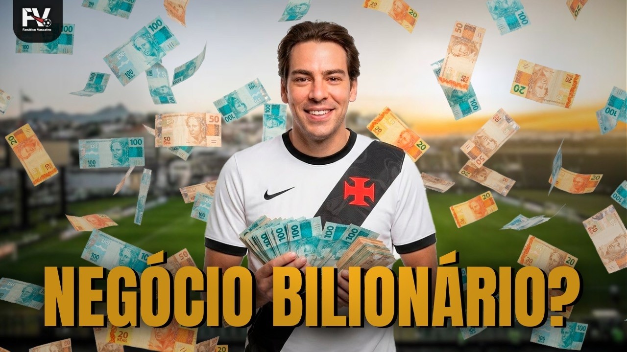 VASCO AVANÇA COM INVESTIDOR E DIRETORIA SEGUE OTIMISTA COM LAMACHIA | SAF MUDA CONSELHO