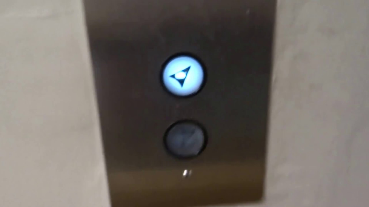 E elevators at the North Lowell General hospital in Lowell MA