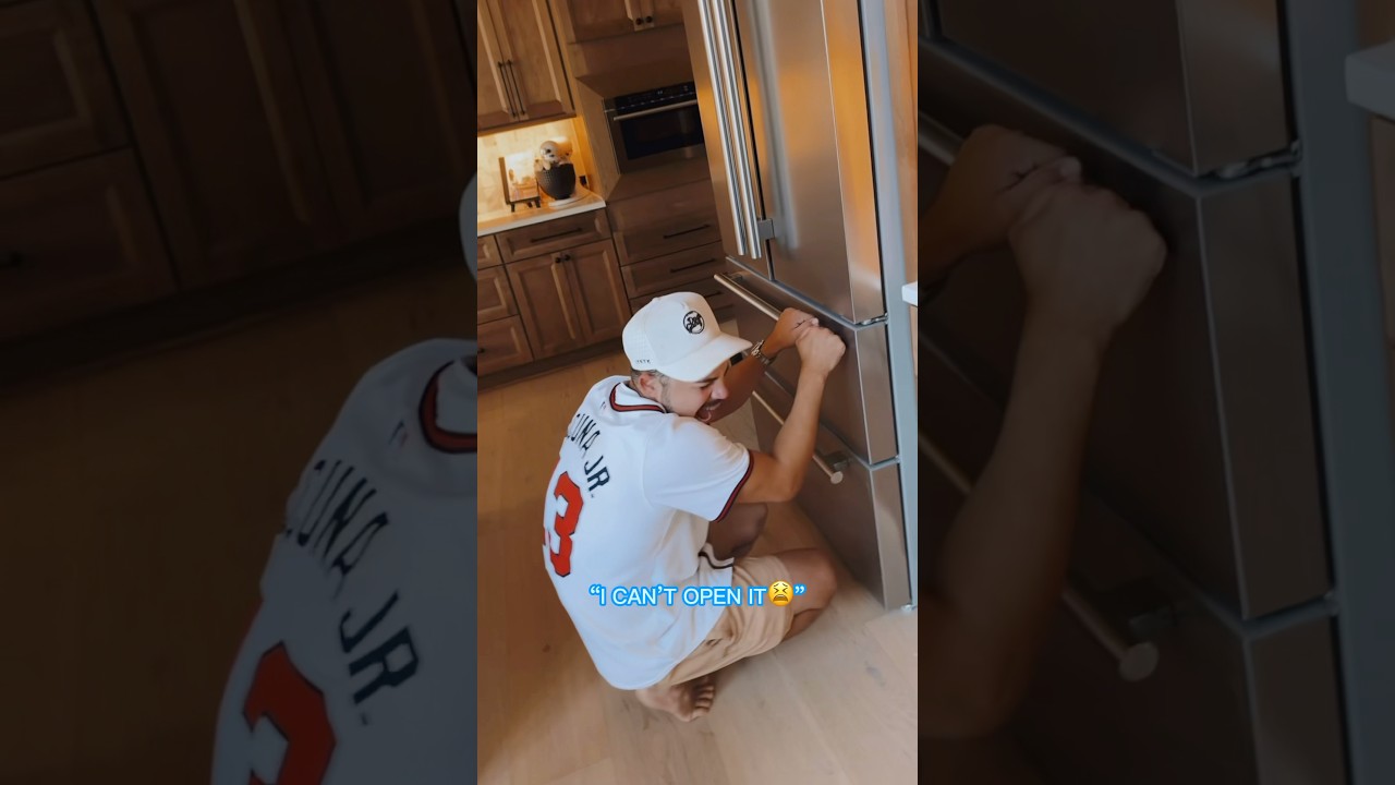 Daddy Acts Like Toddler