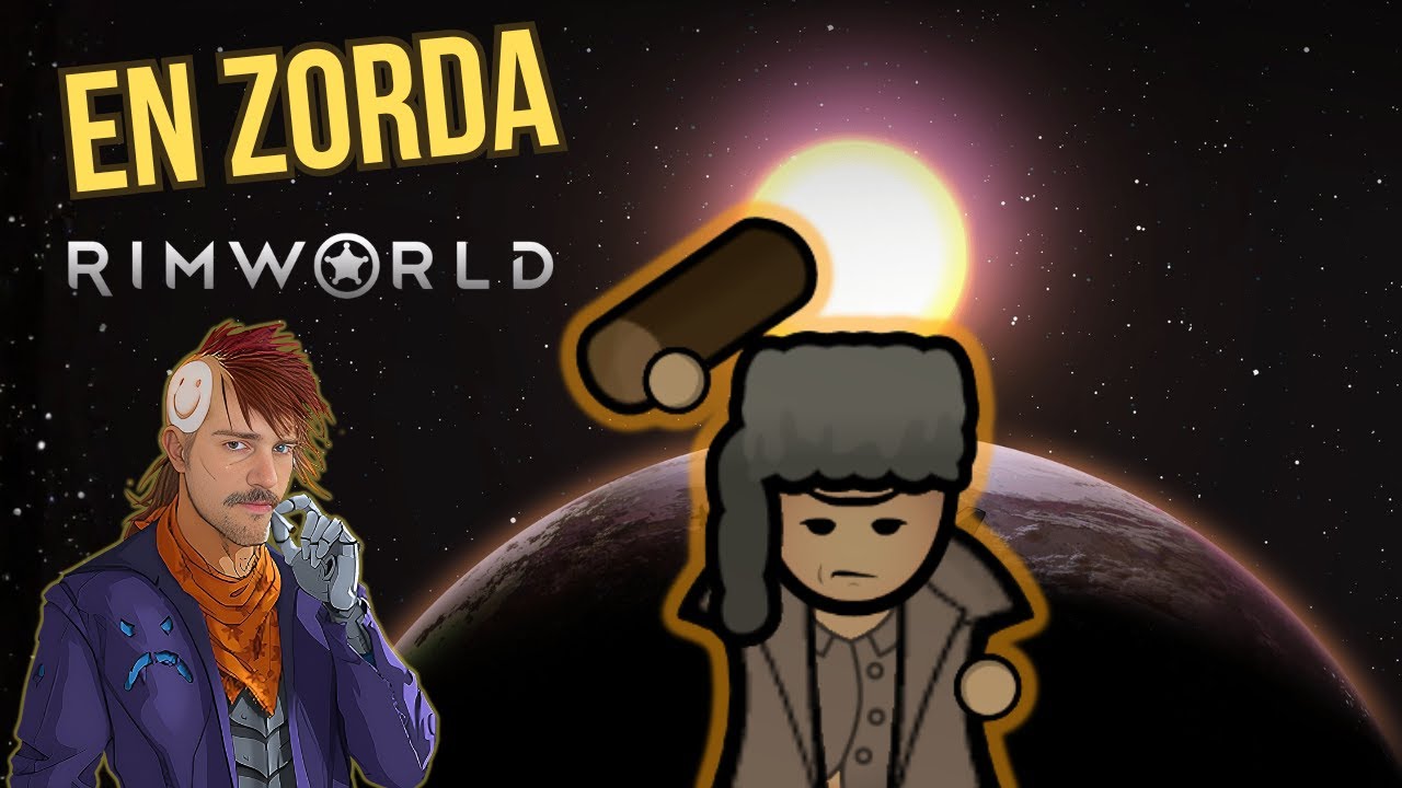 MİNİK OSCAR BÜYÜDÜ // RIMWORLD #6