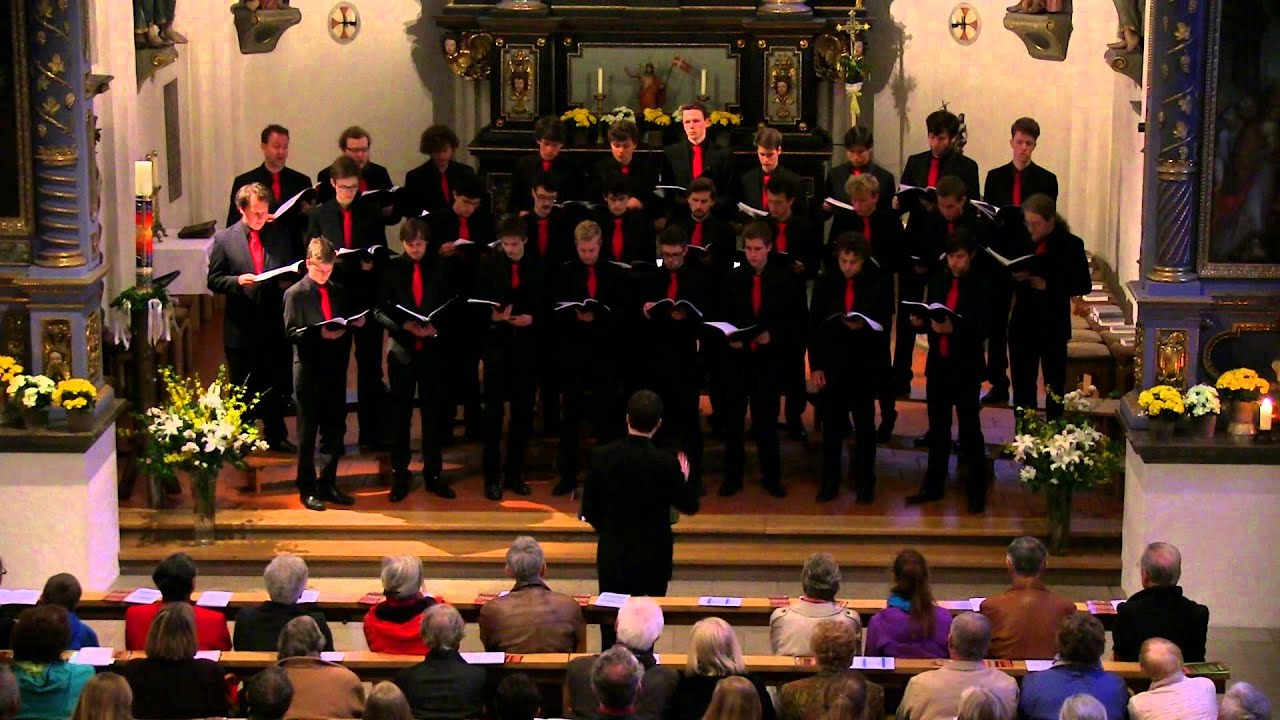 2015 04 25 Männerchor 03