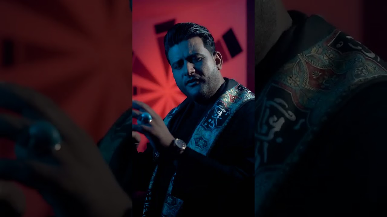 #جديد #أحسبني_ضيفك#ملا_باسم_المسعراوي