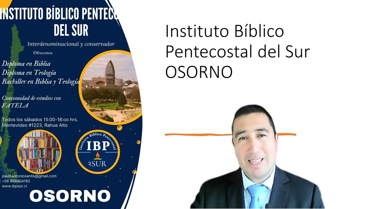 OSORNO IBP 2026