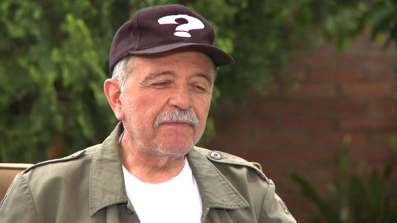 5 Minutos - Gerardo Manuel