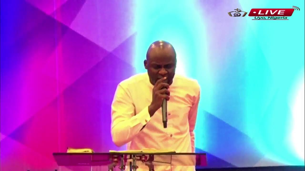 Welcome to CIBA Saturday Prayerline Service | Neutralizing Stubborn Resistance | 7th February, 2026