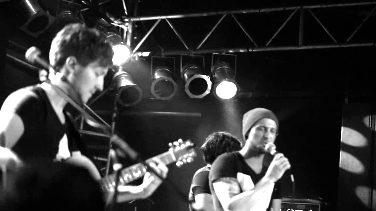 KUULT - Mein Leben lang (live) | Köln Werkstatt, 02.10.2014 | Black & White Session