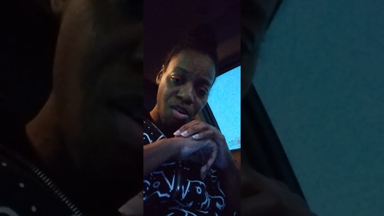 Let Me Off! ❤️✝️ - Lady Blanks 