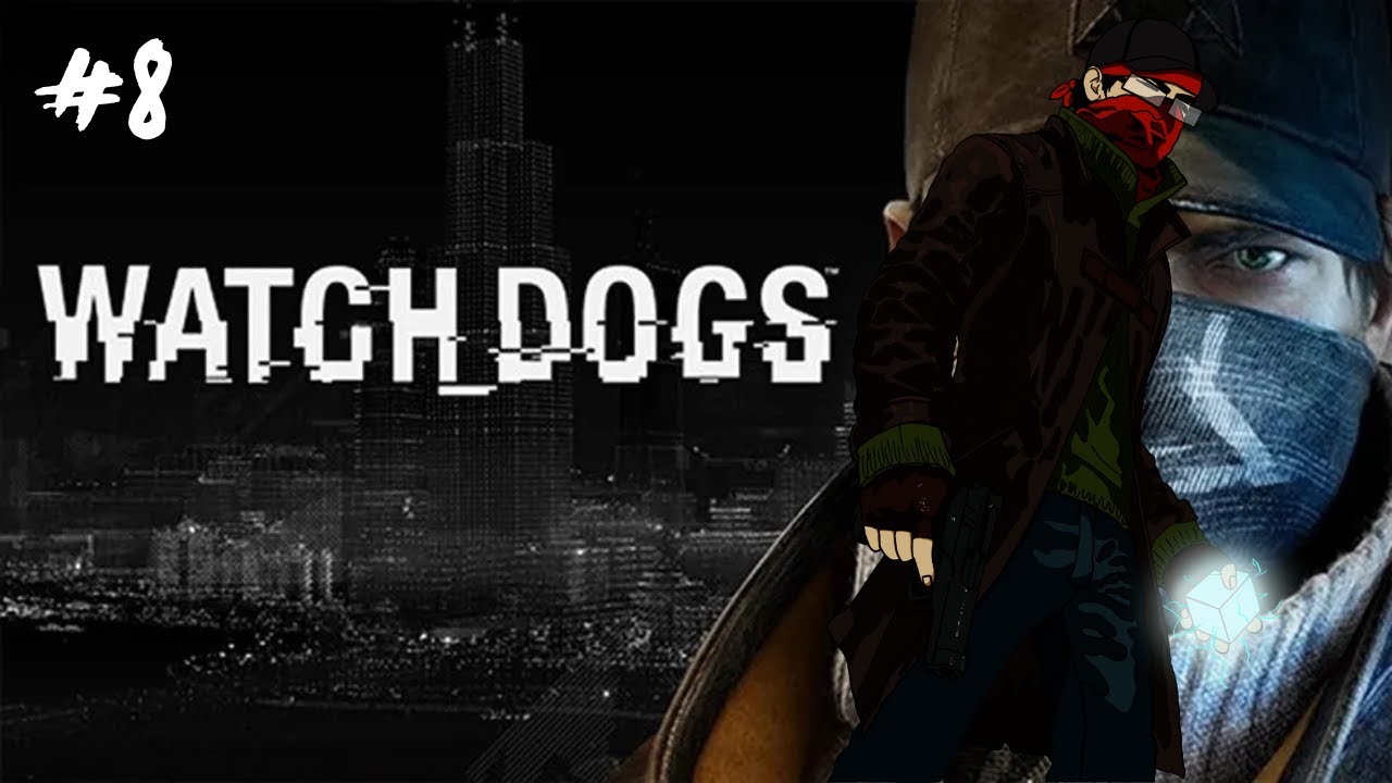 Watch_Dogs 1 - Round 1 Iraq, Round 2 Default  (8)