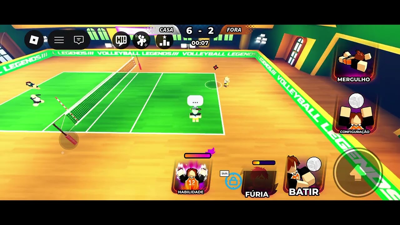 Alguém sabe oque é isso no vbl ???