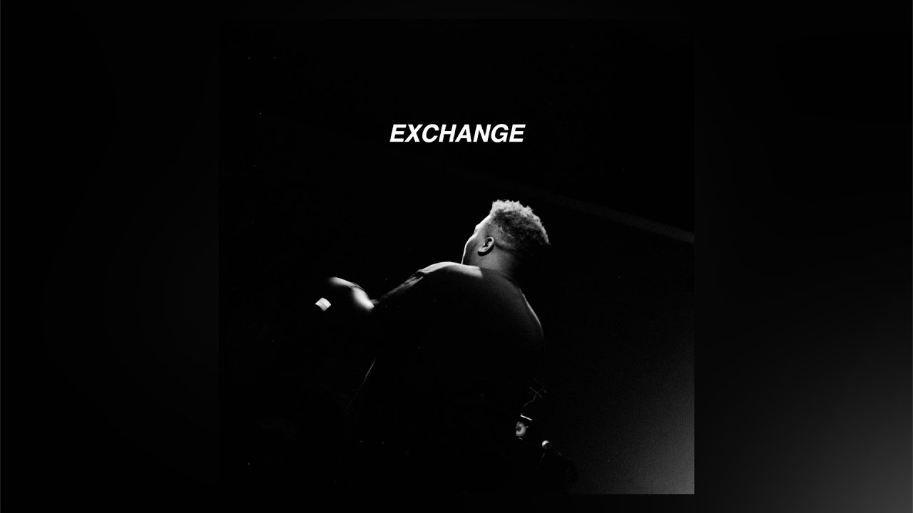 Kaleb Mitchell - Exchange