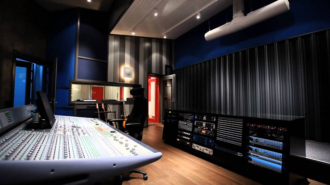 Midas Studios Promo HD