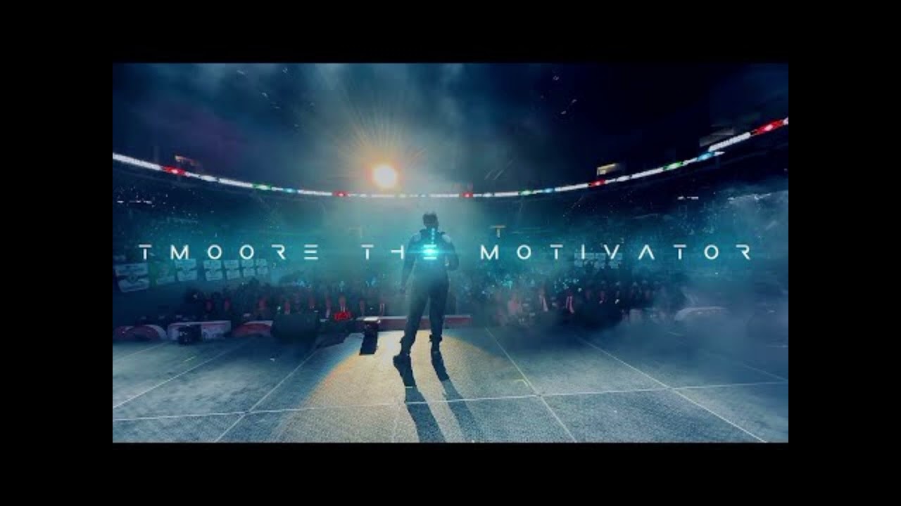Motivation 💪💯 (officiel music)