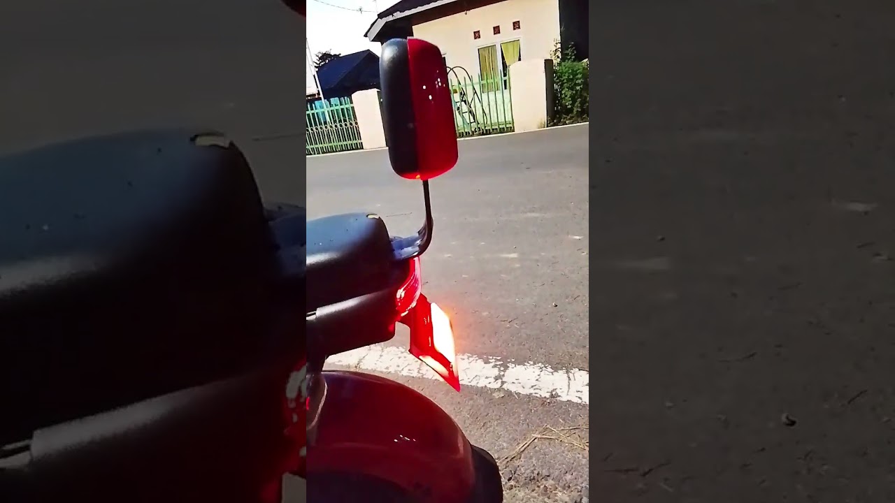 Pasang Stoplamp Sepeda Listrik #selis #tutorial #viar #sepeda