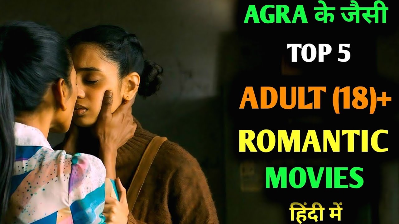 Top 5 Movies Like Agra in Hindi Dubbed!Top 5 best crime thriller Movies!