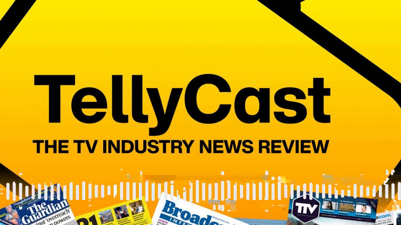 Coronation Street & Neighbours during COVID-19 | TellyCast - The TV Industry News Review podcast