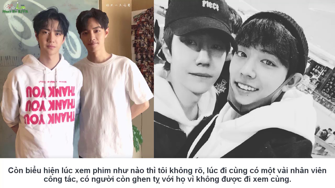 [DƯA_12] BÁC QUÂN NHẤT TIÊU