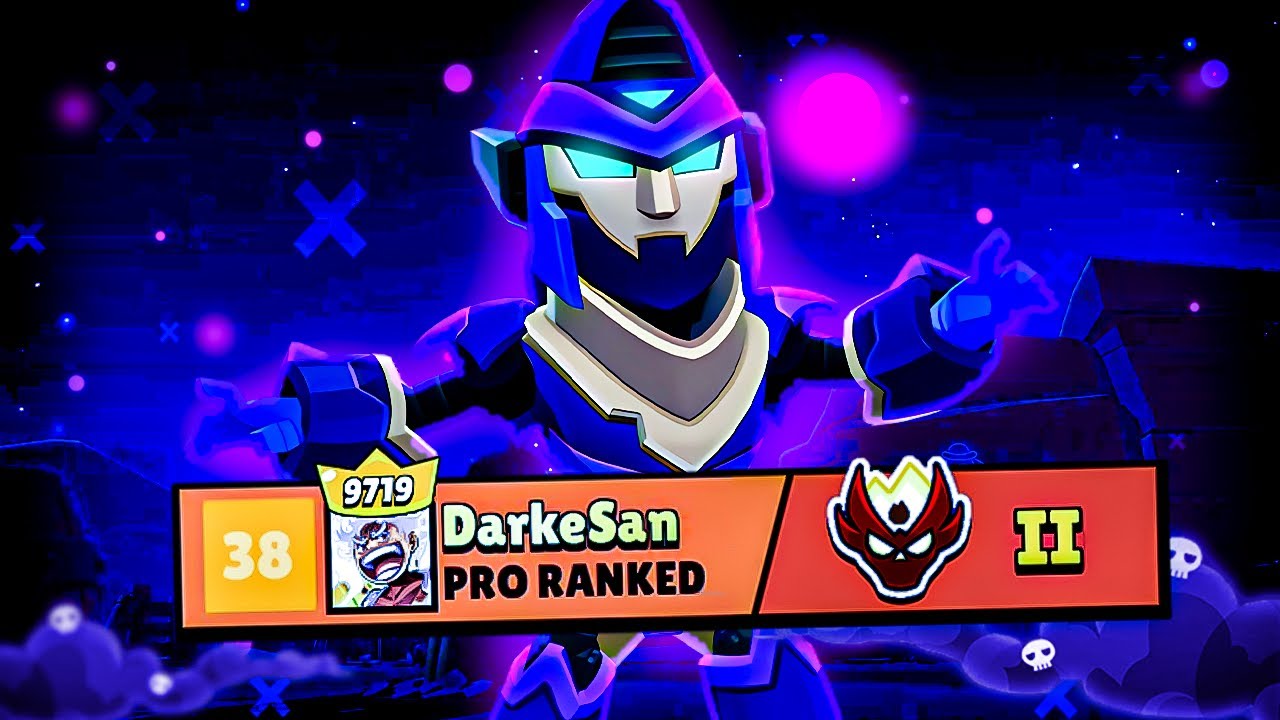 IMPOSSÍVEL PEGAR PRO NESSA TEMPORADA DO RANQUEADO