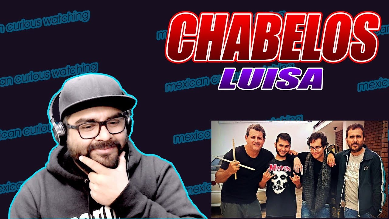 CHABEL0S-LUlSA-OPINIÓN