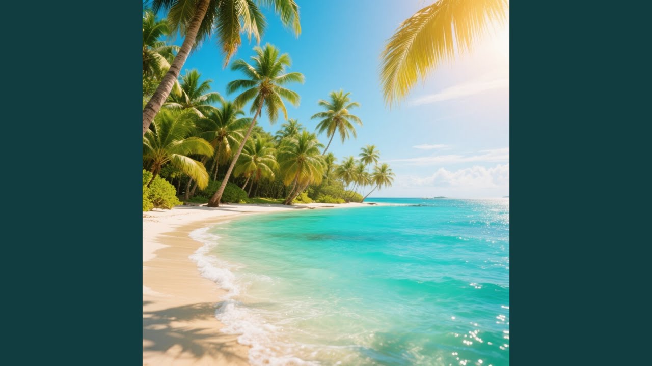 Island Groove Forever