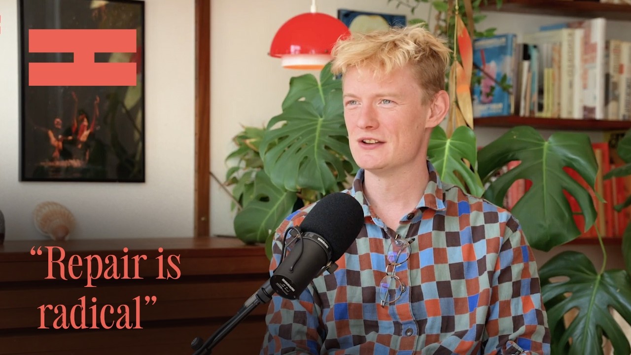 Phin Harper: How a Breakup Helped Me Find Home | Homing