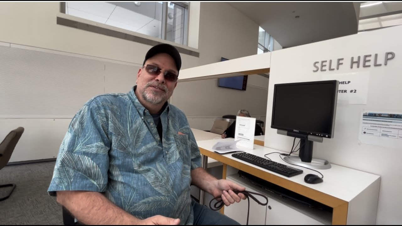 California Judges Ordered to Answer for Violating Civil Rights