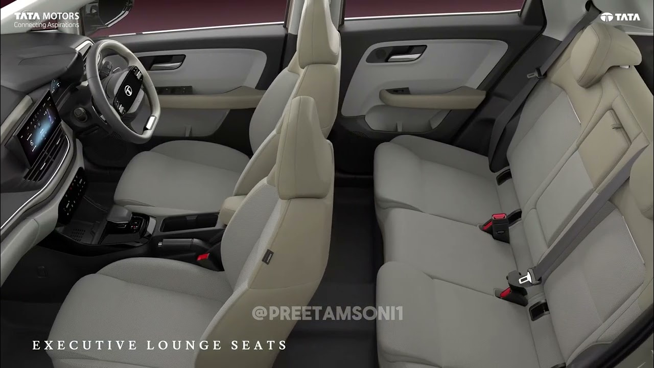 🚘 Altroz 2025 | Infotainment and cluster details 🔥 Features #TataAltroz2025 #altroz2025 #2025altroz