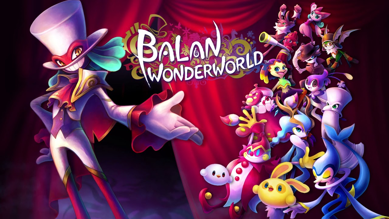 BALAN WONDERWORLD - Together [DUETT/FULL/ENGLISH]