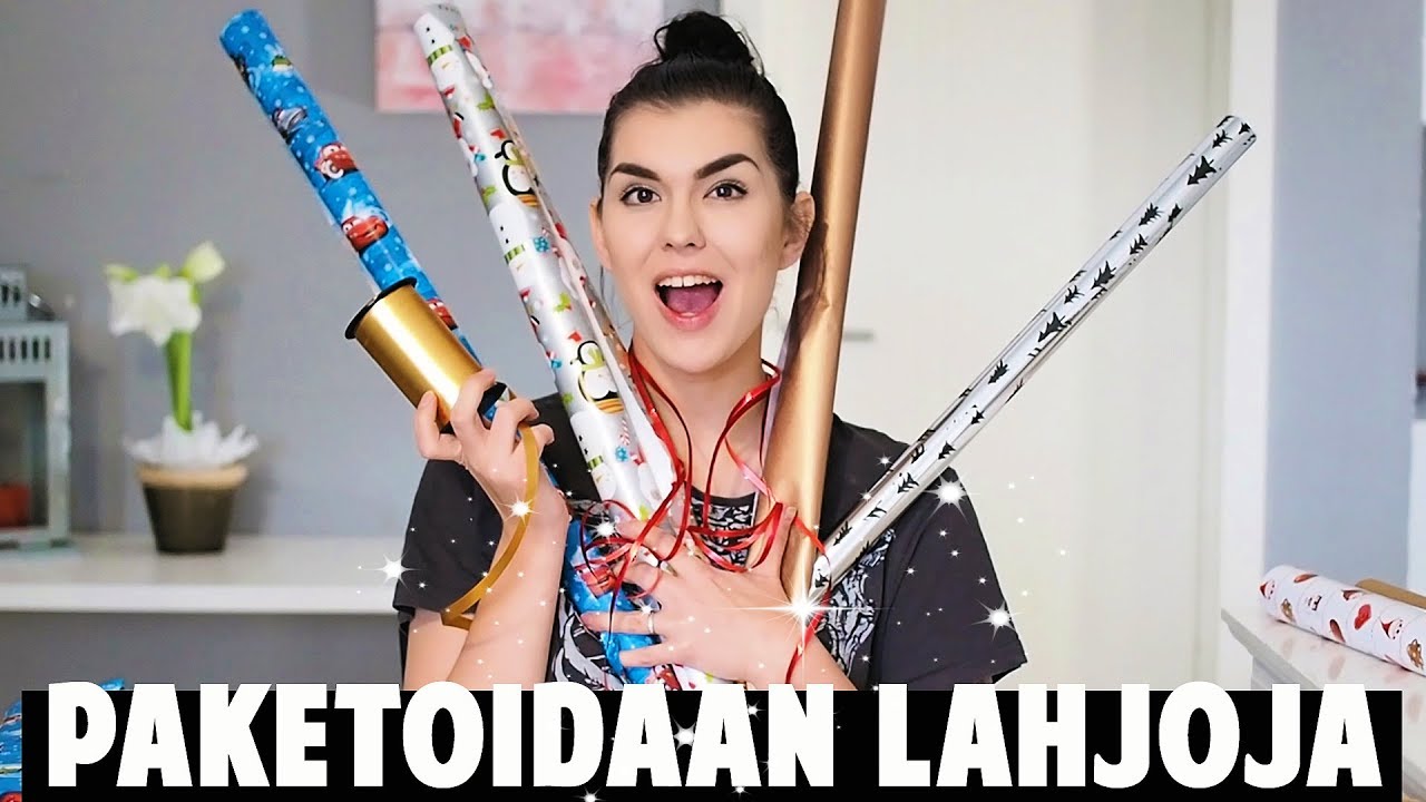 MEIDÄN PERHEEN JOULUPERINTEET ⭐️ Luukku 14 | The Realm of Maria