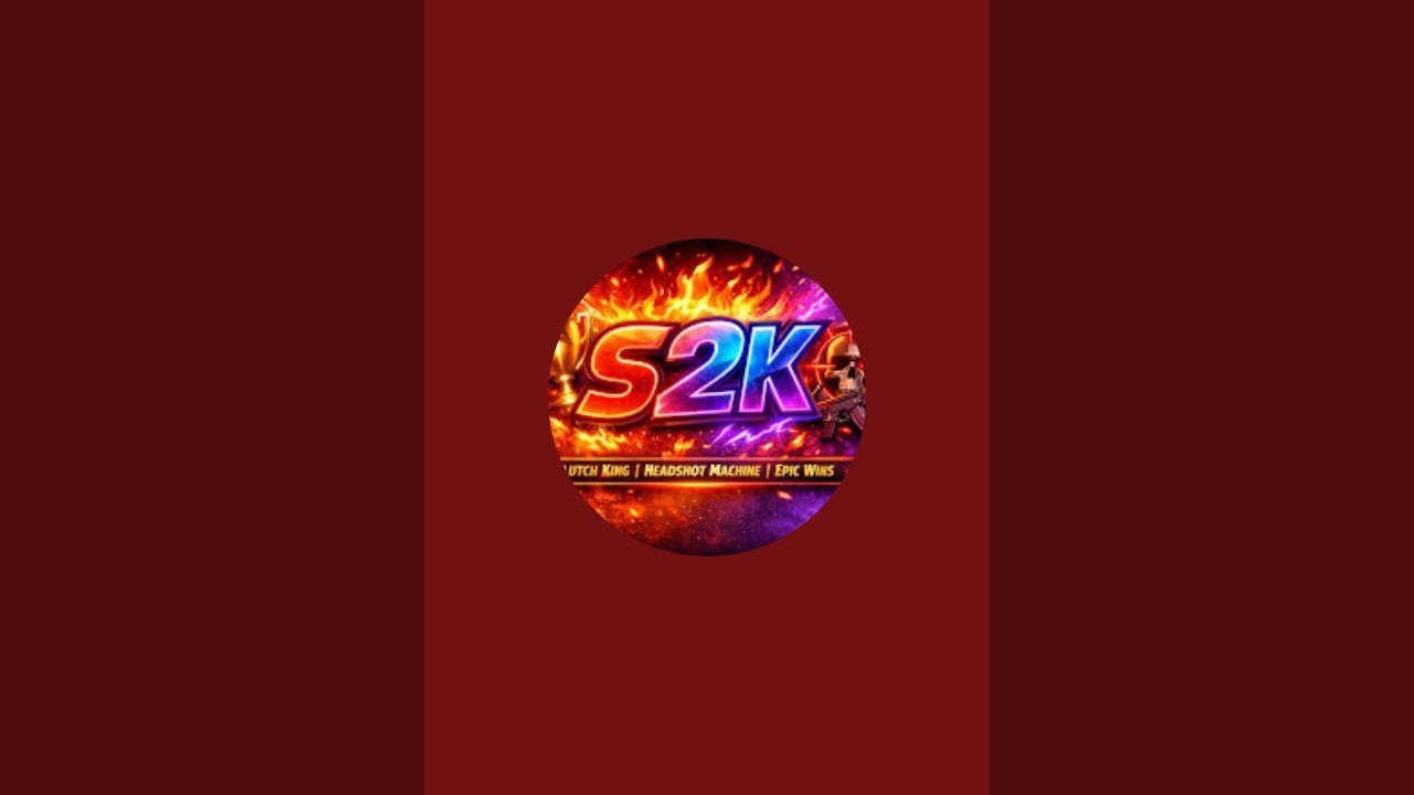 S2K_ff_YT is live