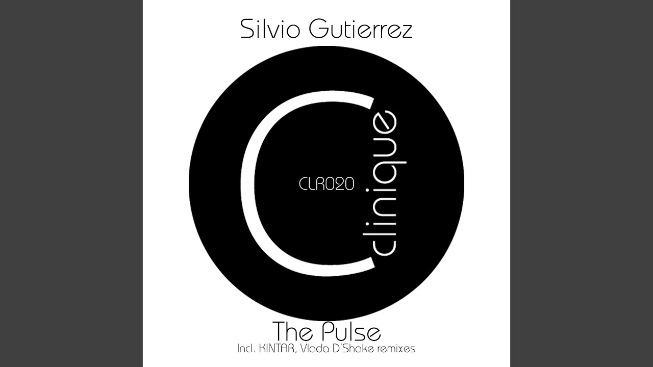 The Pulse (KINTAR Remix)