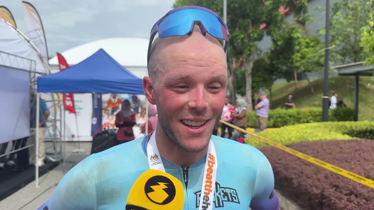 The UNBELIEVABLE story of Unibet Tietema Rockets’s Zeb Kyffin after his WIN in Langkawi