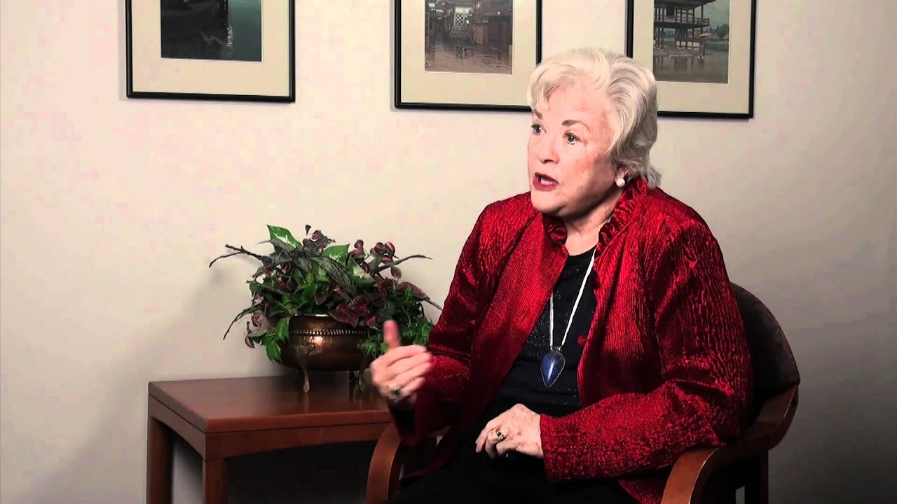 Patricia Benner - 05 - Some of the Best Examples of Teaching