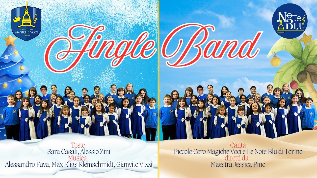 Jingle Band PCMV