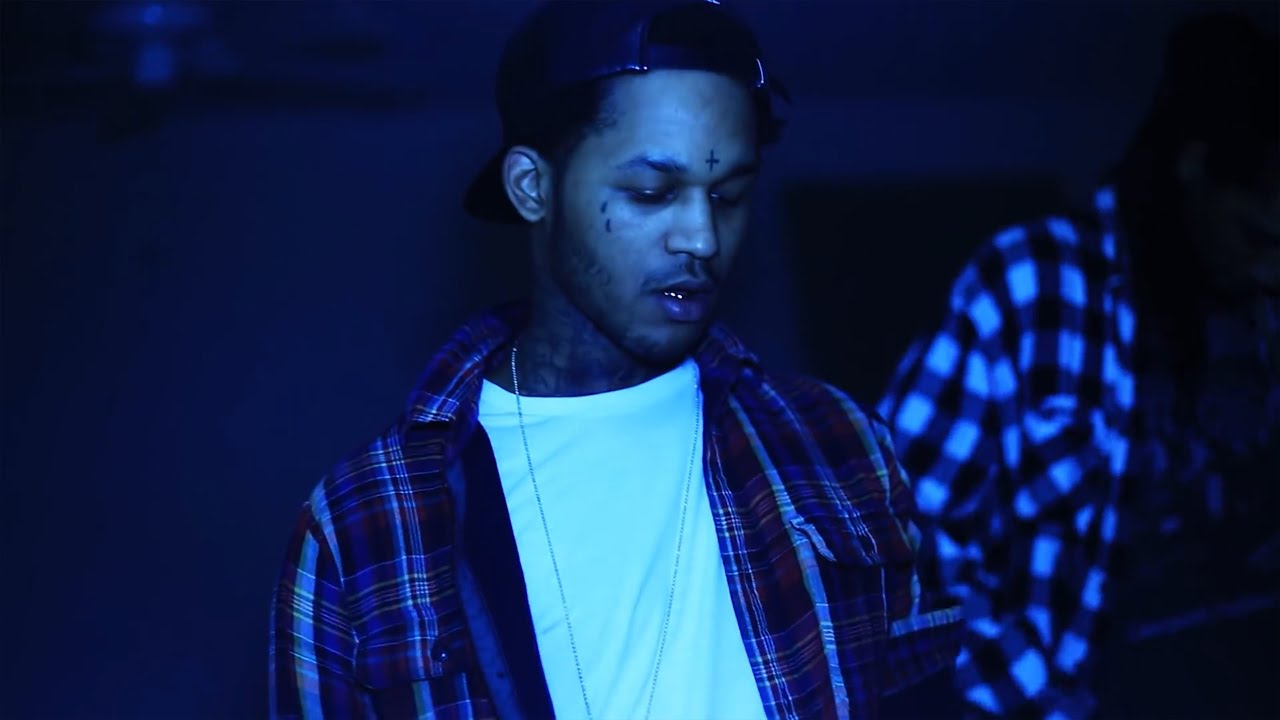 Southside x 808 Mafia x Fredo Santana Type Beat | Dark Trap Beat