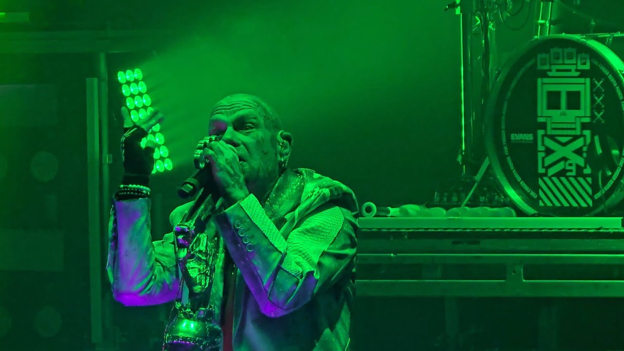 FFDP - Jekyll & Hyde Live @ Shoreline 2024