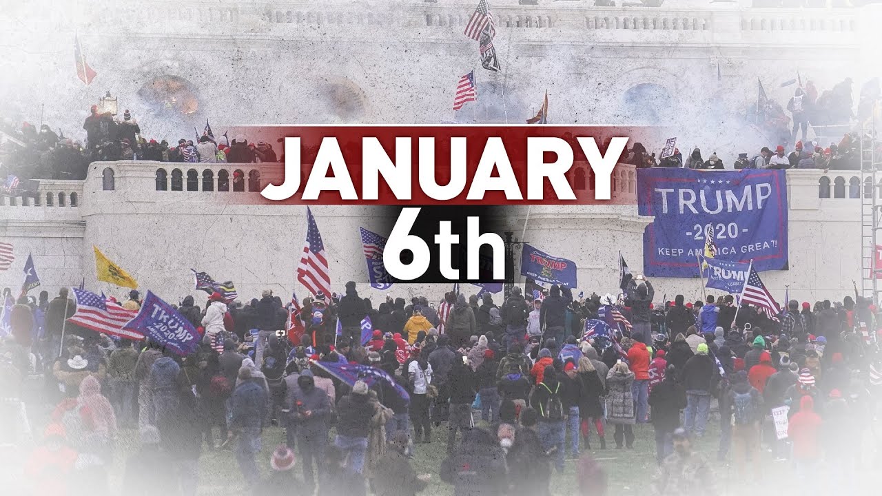 January 6th | Full Measure