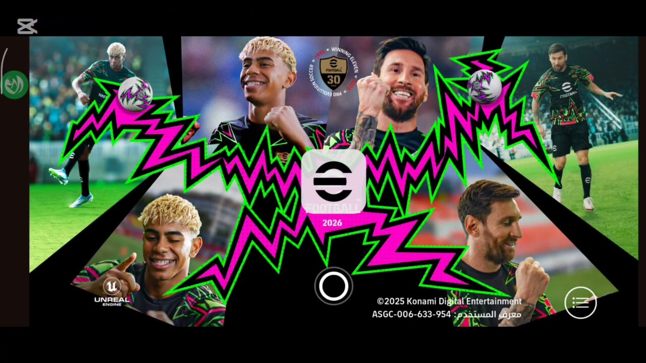  كيف تلعب efootbal بيد التحكم على الهاتف بمحاكي mantis gamepad pro