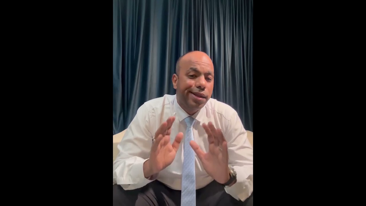 تعليقي على الدكتور خالد منتصر وواقعة بدلة الرقص ببنها واسلام صاحب الواقعة 
