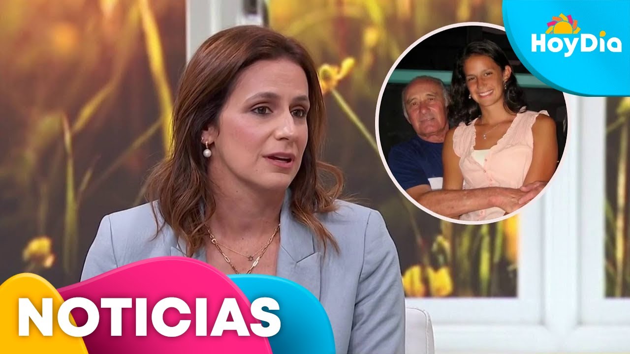 Habló una familiar de una víctima del conflicto entre Israel y el Hamás | Hoy Día | Telemundo