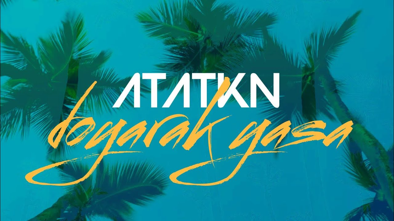 AtaTkn - Doyarak Yaşa ( speed up )