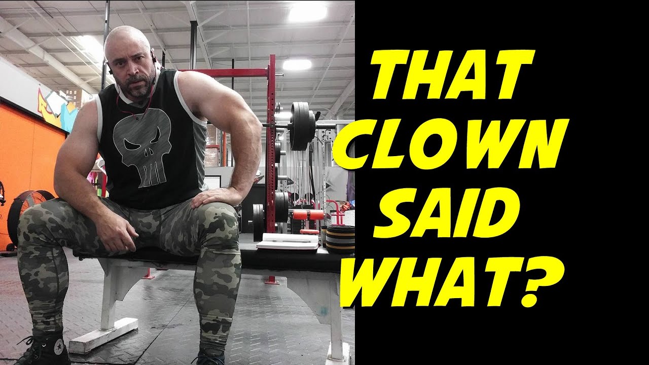 CONFUSED? 7 Ways to WEED Through AWFUL Lifting ADVICE