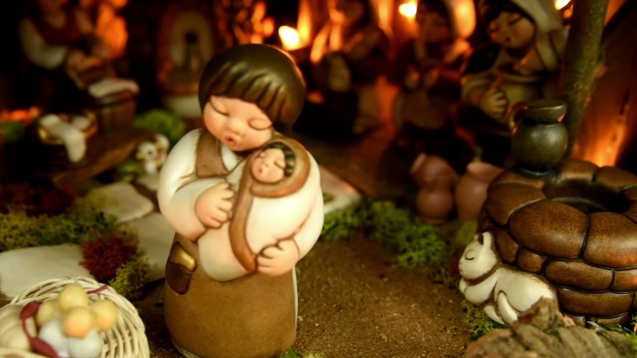 PRESEPE THUN 2021