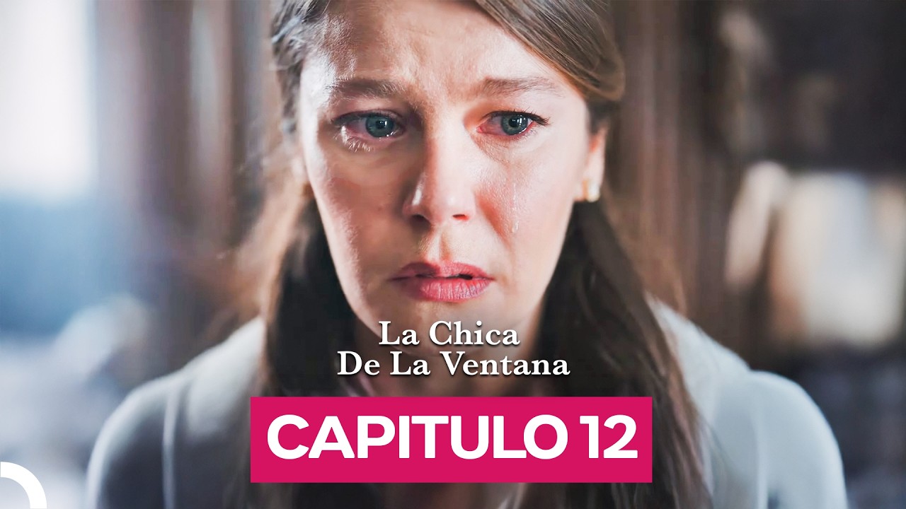 La Chica De La Ventana Capítulo 12 (Doblado en Español)