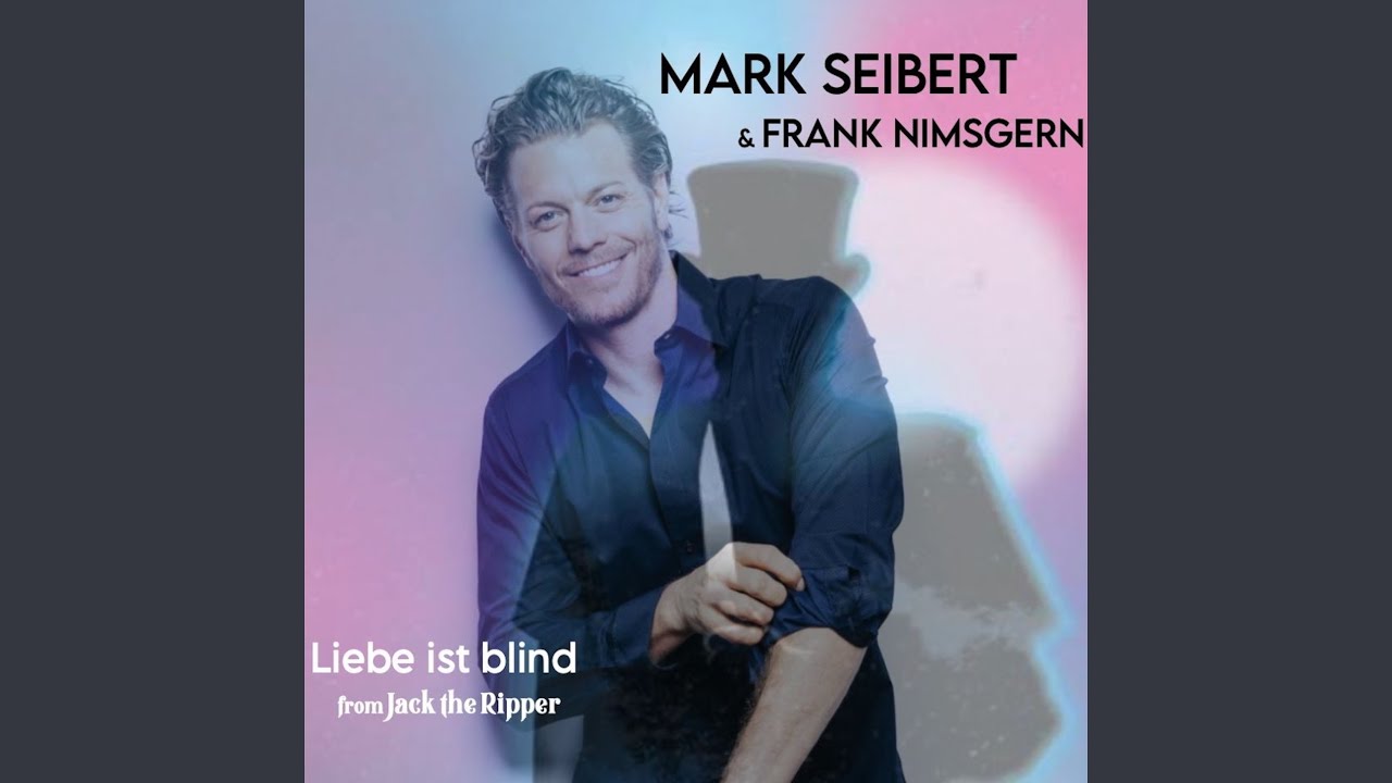 Liebe ist blind