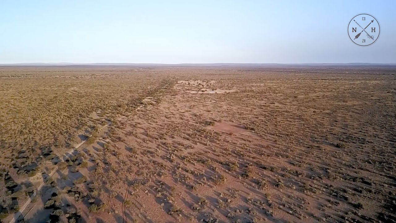 Witgat Safaris