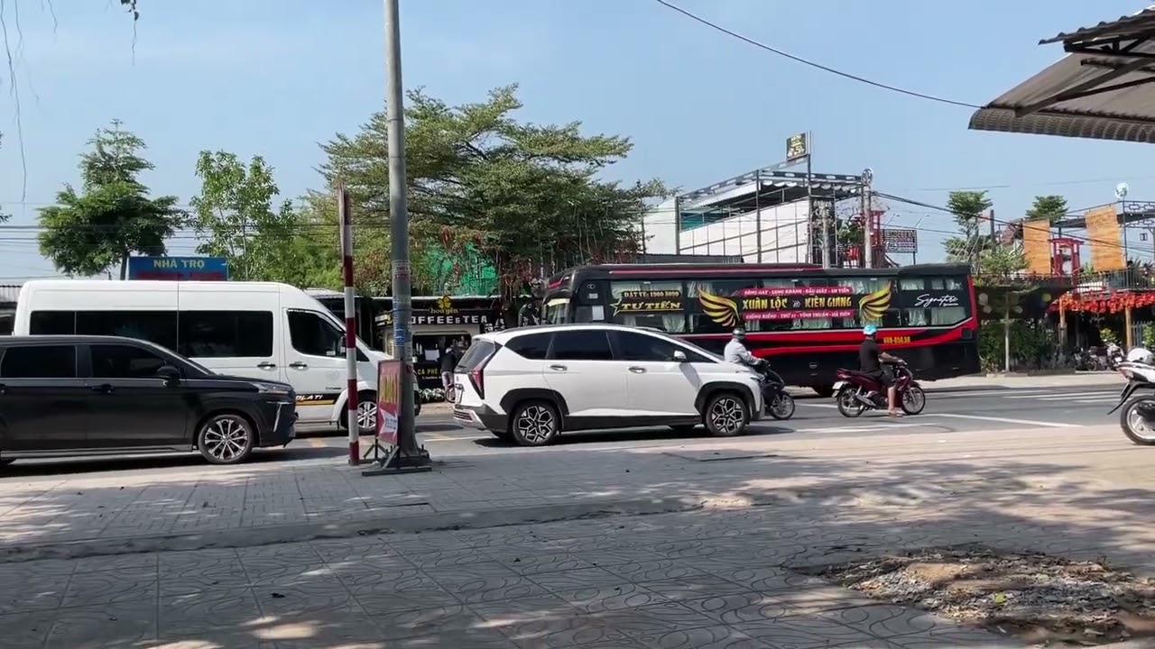 Dẫn Mấy Người Đi Về Nhà Sau Tết | Team Nguyen Anh Mih nè